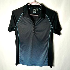 Stormtech performance H2X dry polo for womens